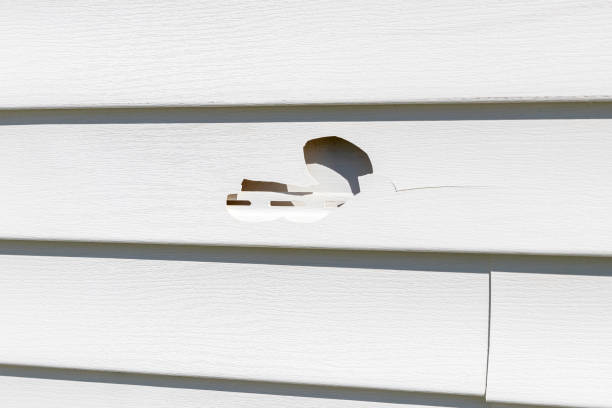 Reliable Paterson, NJ Siding Services Solutions